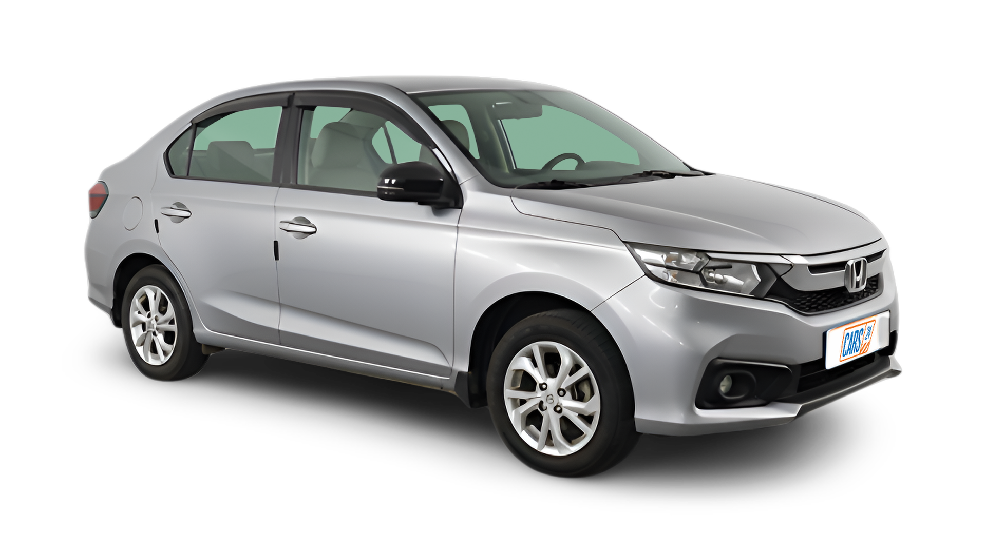 Honda Amaze-img